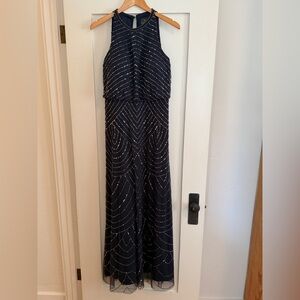 Adrianna Papell Madigan Dress Size 6